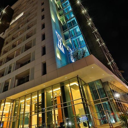 Hotel Wow Budva Exterior photo